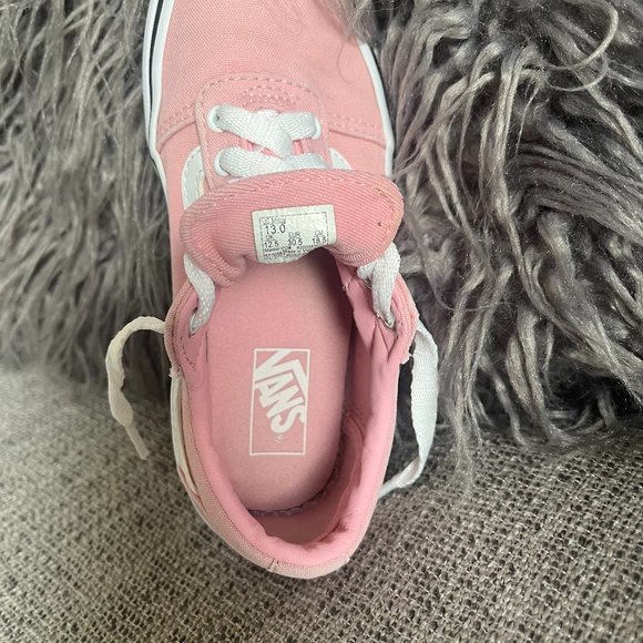 Vans Kids Old Skool Sneakers - Picture 8 of 8